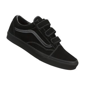 Vans old school Velcro vans